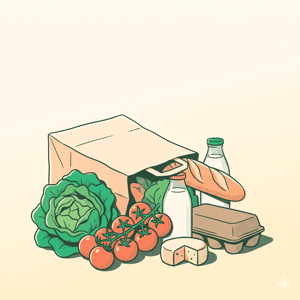 Market