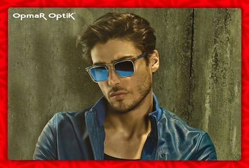 Opmar Optik'te 4 Taksit