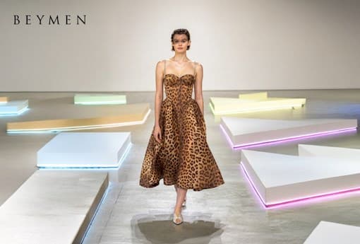 Beymen'de 4 Taksit