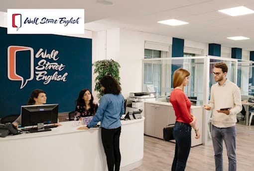 Wall Street English'te 2 Ay Hediye Ders