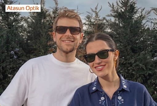 Atasun Optik'te 750 TL Bankkart Lira