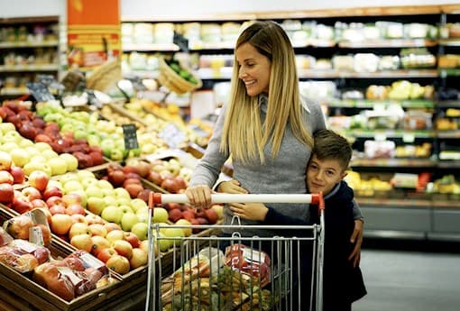 Market Alışverişlerinize Toplam 1.500 TL Bankkart Lira
