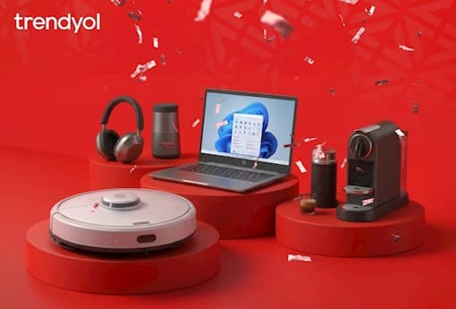 Trendyol'da 2 Aylık Trendyol Plus Üyelik Ücreti Hediye