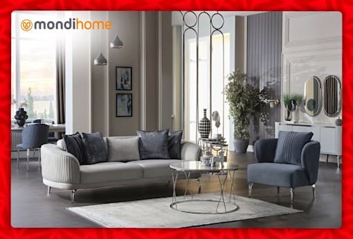 Mondihome'da 7 Taksit