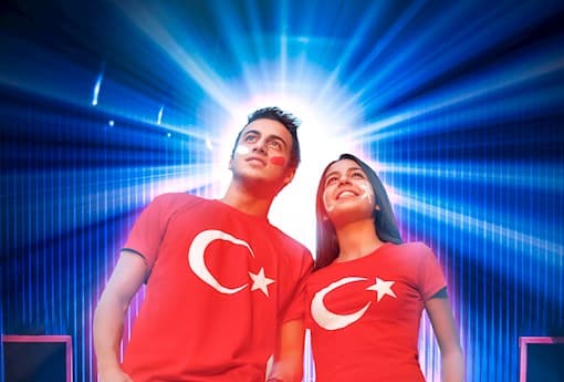 19 Mayıs'a Özel Bankkart Gençlilere 450 TL Bankkart Lira