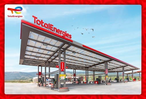 TotalEnergies'te 400 TL Bankkart Lira