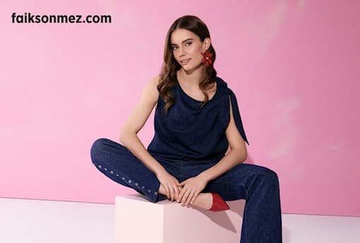Faiksonmez.com'da 6 Taksit