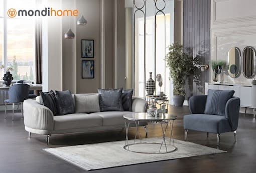 Mondihome'da 5 Taksit