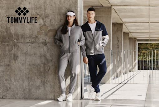 Tommylife'ta 250 TL Bankkart Lira
