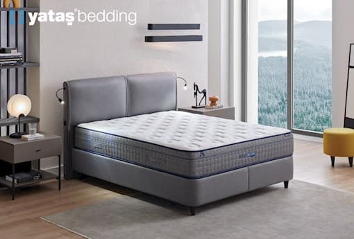 Yataş Bedding'de 8 Taksit