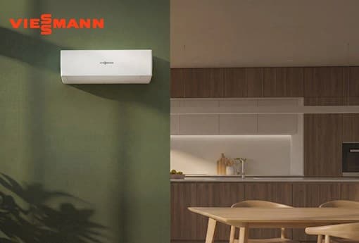 Viessmann'da 5.000 TL Jest Lira ve 12 Taksit