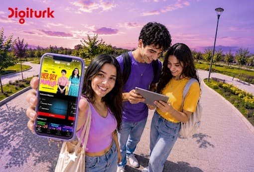 Digiturk Yıldız Dolu Bankkart Gençlilere Ayda 99 TL ve 500 TL Jest Lira