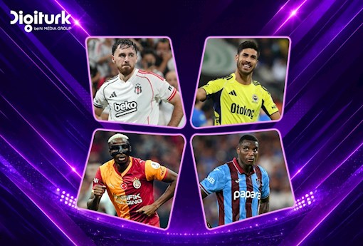 Digiturk Yıldız Dolu Paketi Yeni Üyeliklere Aylık 359 TL ve 1.000 TL Jest Lira
