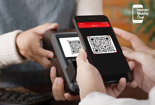 QR ile Ödemelerinize Toplam 250 TL Jest Lira