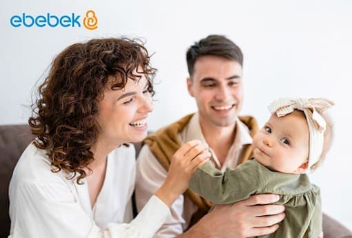 ebebek'te 750 TL Jest Lira ve 8'e Varan Taksit