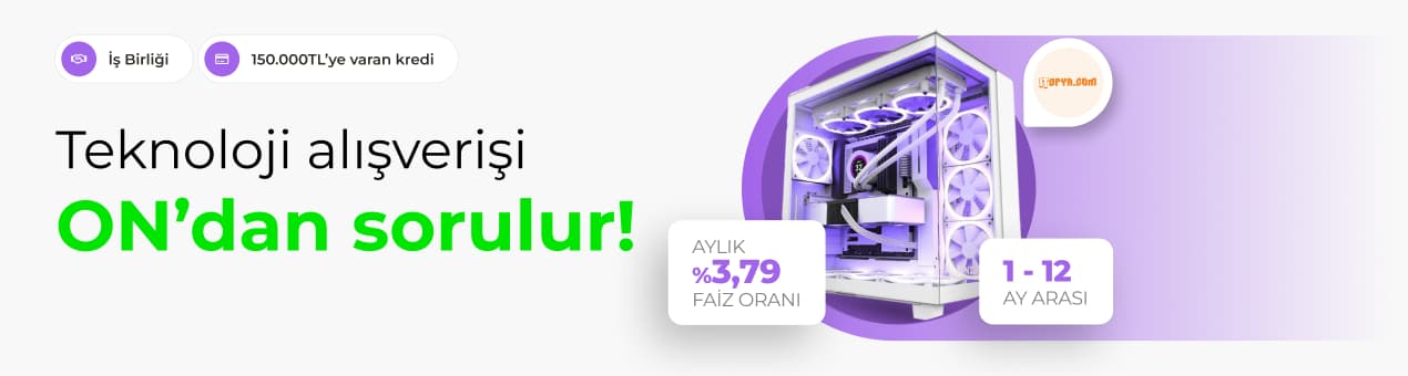 İtopya Bilgisayar Kampanyası