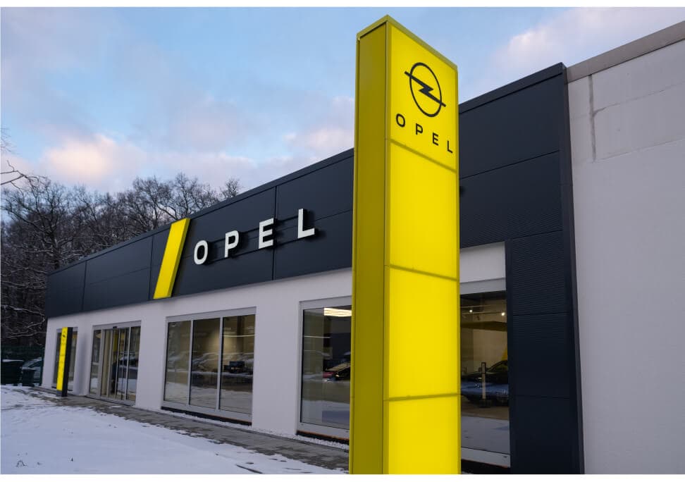 Opel Yetkili Servislerde World'e Özel 6 Taksit Fırsatı!