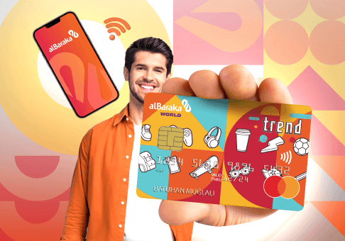 Trend 4 GB İnternet Kampanyası