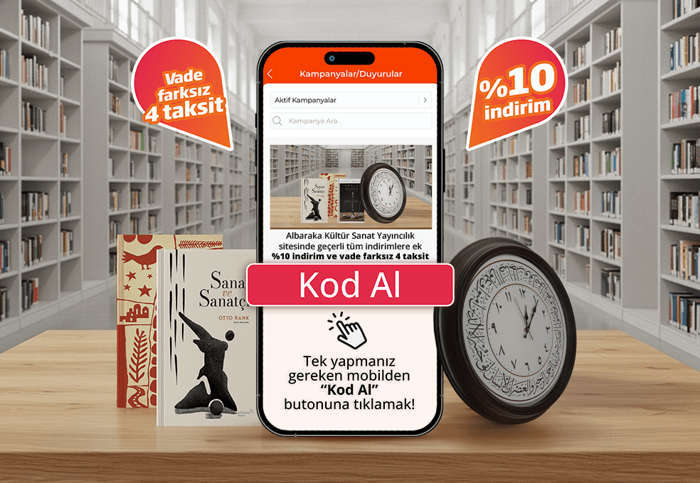 Satırdan Sanata, Ek %10 İndirim ve Vade Farksız 4 Taksit Albaraka’da! | Albaraka Türk