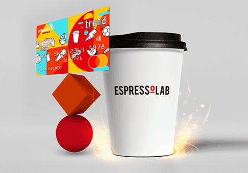 EspressoLab'den 1 Kahve Hediye Kampanyası