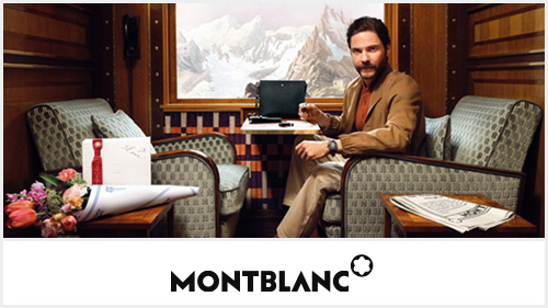 Axess’e özel Montblanc’te 6 aya varan taksit!