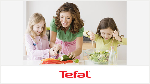 Axess’e Özel Tefal ve WMF’te 750 TL chip-para!
