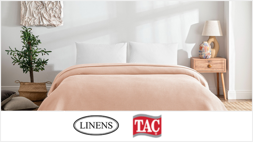 Axess'e özel Taç ve Linens'te 300 TL chip-para!