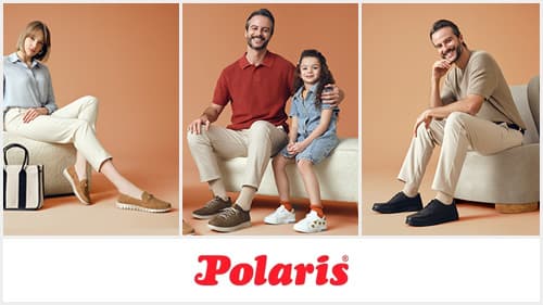 Axess'e özel Polaris'te peşin fiyatına 6 aya varan taksit!