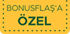 Hıpıcon alışverişinize özel 10.000 TL ve üzeri alışverişe 750 TL, Garantipay ile ek 250 TL, toplam 1.000 TL'ye varan bonus!