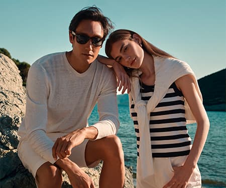 Brooks Brothers'ta 20.000 TL ve üzerine tüm indirimlere ek +%10 indirim!