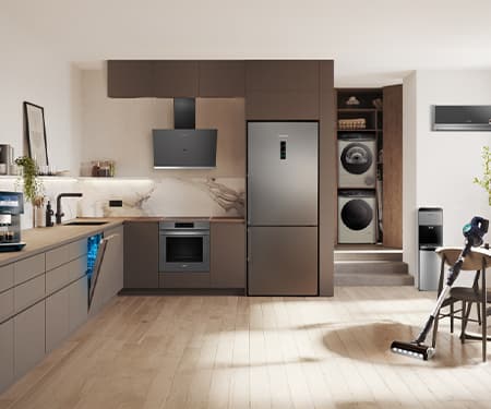 Siemens Ev Aletlerinde 500 TL bonus!
