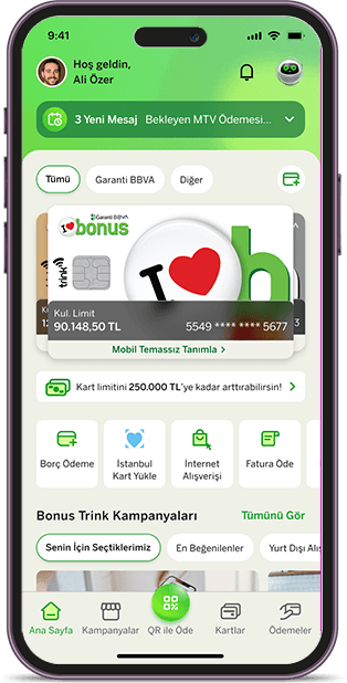 Seçili okullarda +taksit fırsatı!