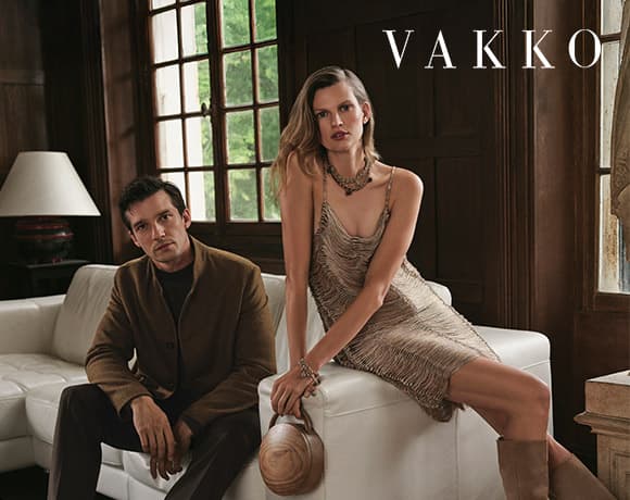 Vakko’da 4 Taksit Ayrıcalığı | Türkiye İş Bankası A.Ş.