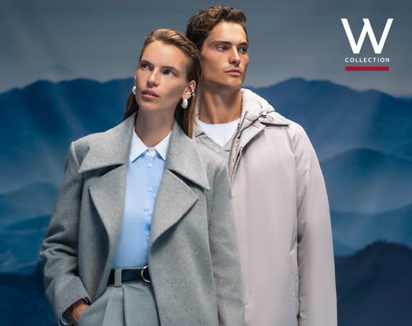 W Collection’da 4 Taksit Ayrıcalığı | Türkiye İş Bankası A.Ş.