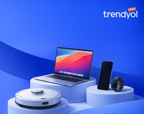 Trendyol'da Peşin Fiyatına 6 Taksit Fırsatı! | Türkiye İş Bankası A.Ş.