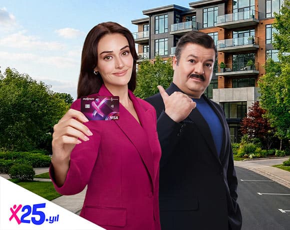 Kira Geliri Vergisi (GMSİV) Ödemelerinizde 3 Taksit Ayrıcalığı! | Maximum