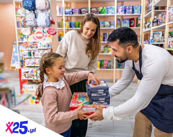 Bayram Neşesi Maximum'da! | Türkiye İş Bankası A.Ş.