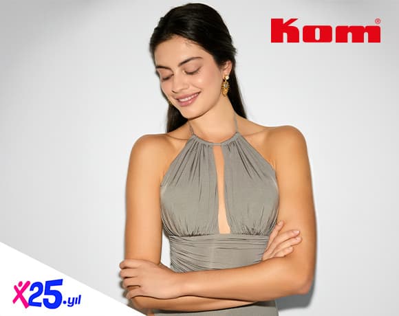 Kom'da MaxiPuan Fırsatı! | Türkiye İş Bankası A.Ş.