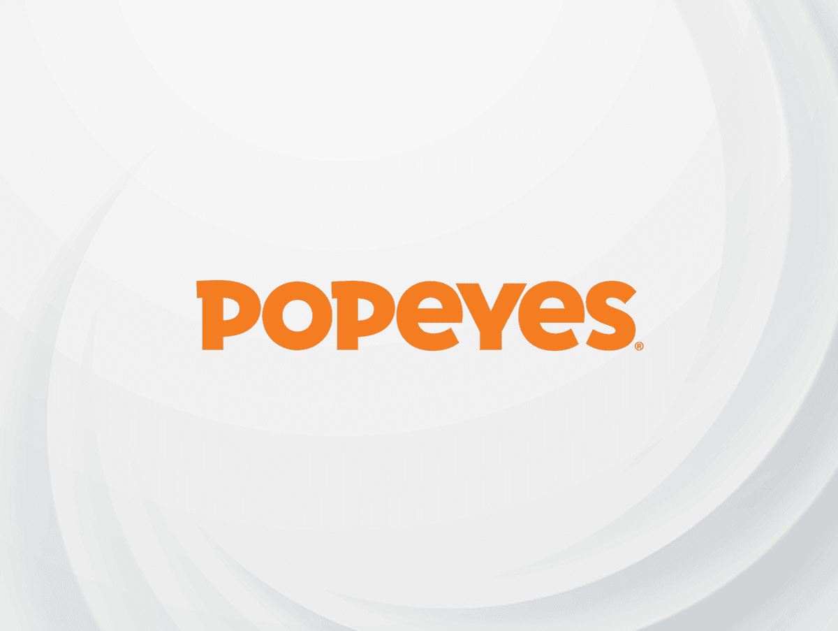 Popeyes’de İndirimli Menü 200TL + Nays’la %10 Hediye Para! | Nays