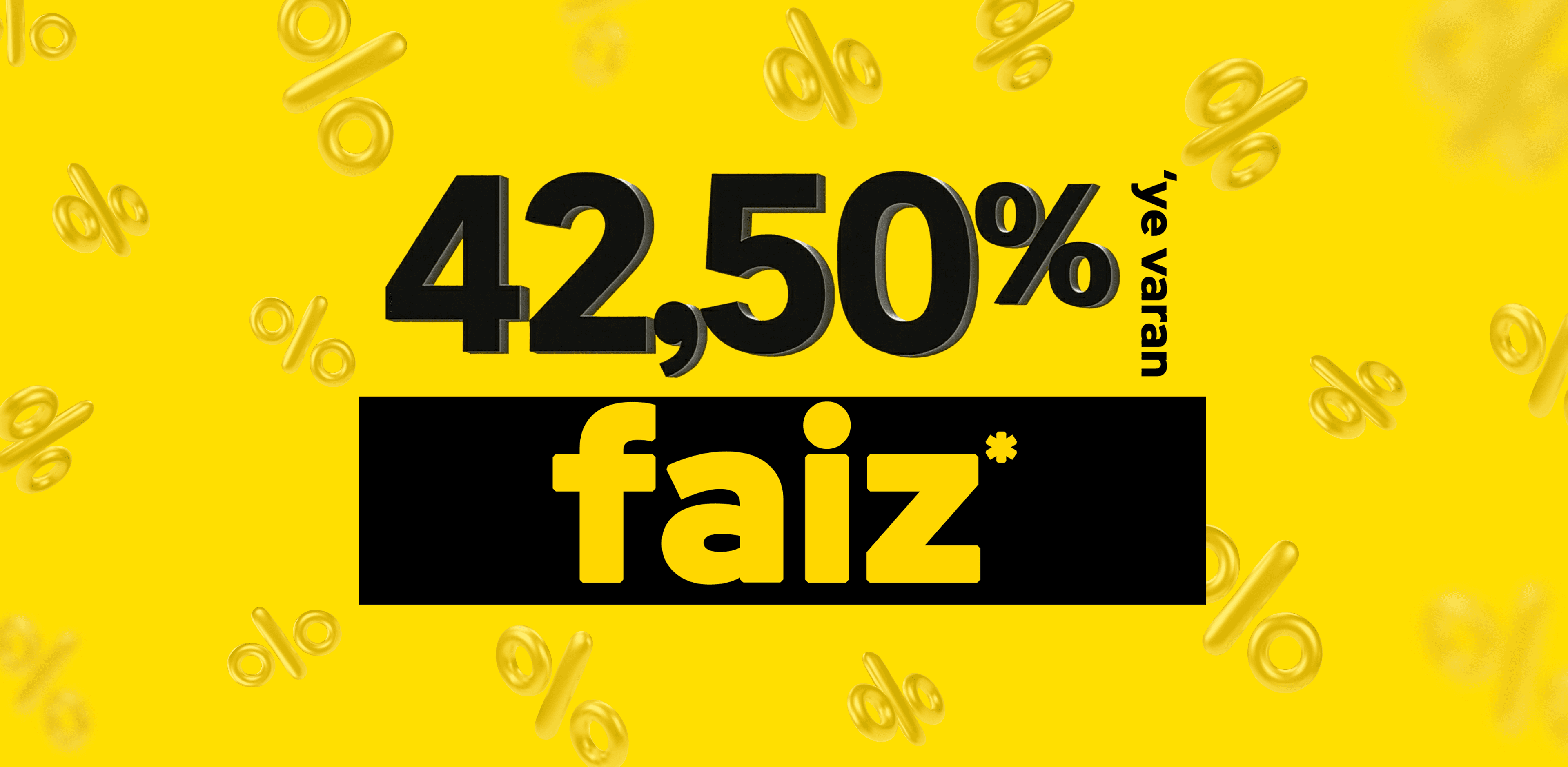 Odea’da TL Mevduatınıza %42.50'ye Varan Faiz Oranı Fırsatı | Kampanyalar | Odeabank
