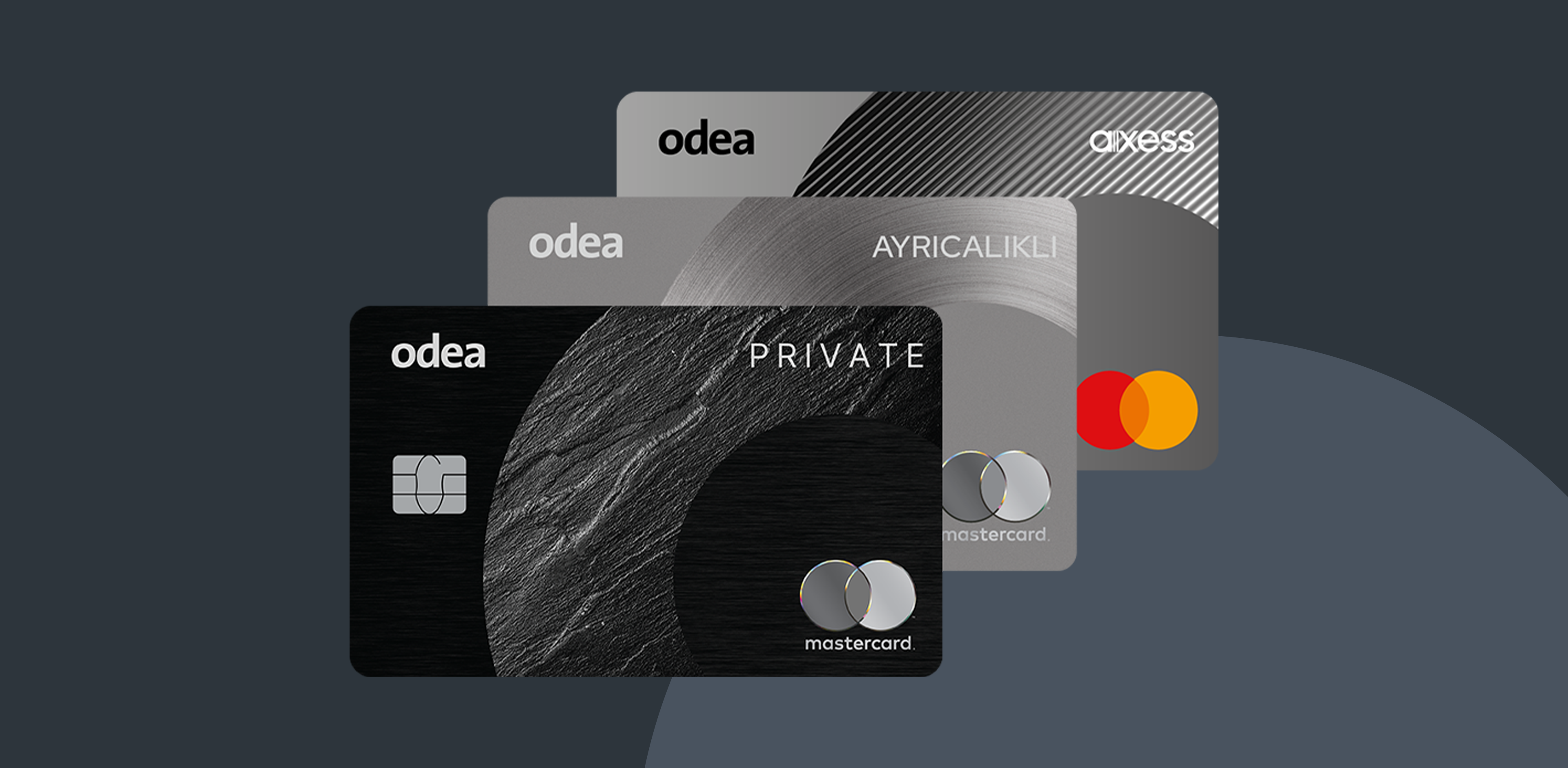 Yeni Odea kredi kartınızla yapacağınız toplam 5.000 TL harcamanıza 1.000 TL indirim! | Kampanyalar | Odeabank