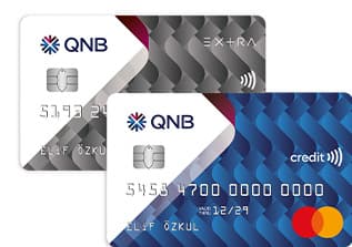 ZARA’da Peşin Fiyatına 6 Taksit! | QNB Kredi Kartı