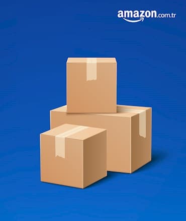 Amazon'da peşin fiyatına 3 taksit! | QNB Kredi Kartı
