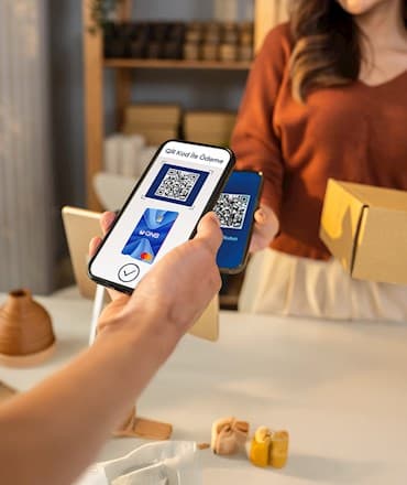 QNB Dijital Ödeme Çözümleriyle 750 TL ParaPuan Hediye! | QNB Kredi Kartı