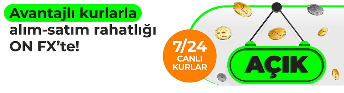 ON Kartları ile Migros Yemek’te %50 iade!