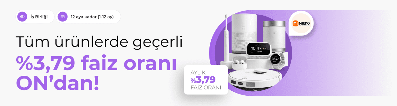 Mieko Kampanyası