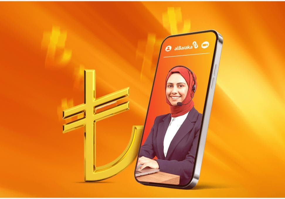Dijital Katılma Hesabı'na Özel Paylaşım Oranları!