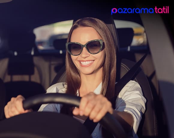 Pazarama Tatil'den yapacağınız araç kiralamalarınızda 3 taksit fırsatı! | Türkiye İş Bankası A.Ş.