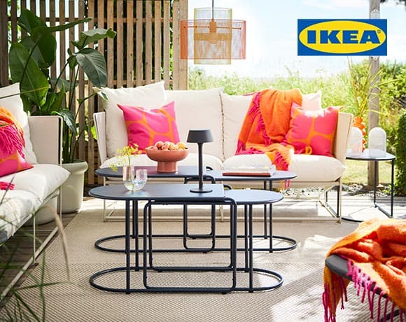 IKEA Aile ile peşin fiyatına 9 taksit fırsatı! | Türkiye İş Bankası A.Ş.