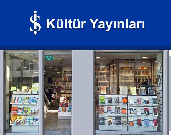 İş Kültür Mağazalarında Maximum Kartlara %25 İndirim Fırsatı! | Türkiye İş Bankası A.Ş.